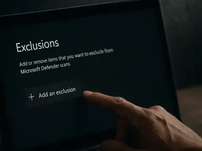 How Attackers Hide Microsoft Defender Exclusions to Evade Detection