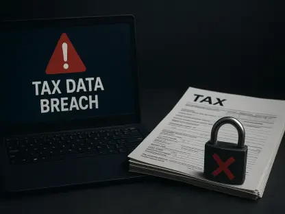 Analysis of the DGFIP Tax Data Breach and Security Failures