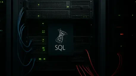 Microsoft SQL Servers Exploited for Command and Exfiltration