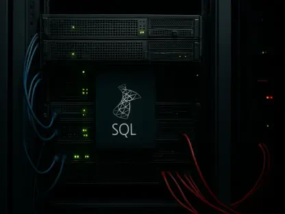 Microsoft SQL Servers Exploited for Command and Exfiltration