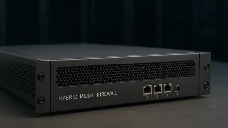 Fortinet Leads 2026 Gartner Magic Quadrant for Hybrid Mesh Firewall