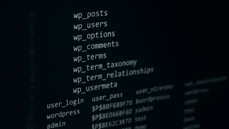 How Does TIKTOUK Exploit Exposed WordPress Data?
