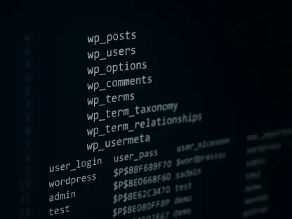 How Does TIKTOUK Exploit Exposed WordPress Data?