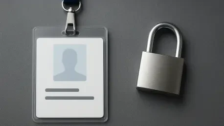 Evolution of Professional Identity and Security on LinkedIn