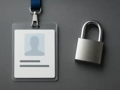Evolution of Professional Identity and Security on LinkedIn