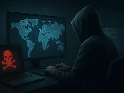 Interpol Expert Says AI Scales Up Global Cybercrime Tactics