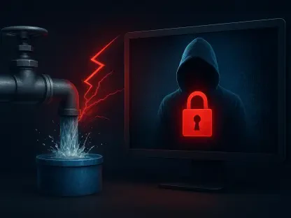 Cyber Threats Drive Financial and Operational Risks for US Water Systems