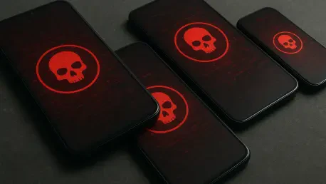 Budget Android Phones Shipped With Preinstalled Malware