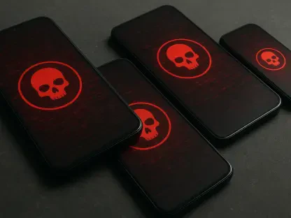 Budget Android Phones Shipped With Preinstalled Malware