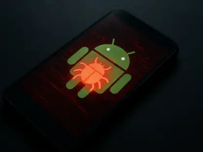 How Does Midnight Mimosa Malware Infect Android Firmware?