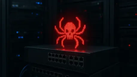 How Does Peerstitch Malware Compromise Fortinet Systems?