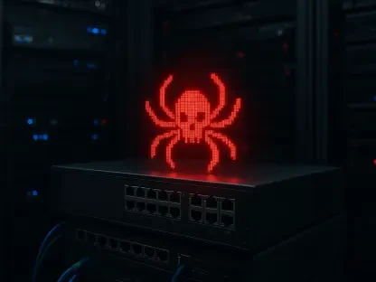 How Does Peerstitch Malware Compromise Fortinet Systems?