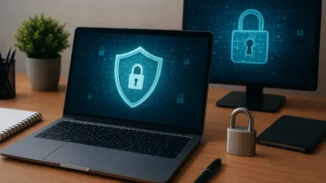 Cybersecurity Strategies for Gloucestershire Small Businesses
