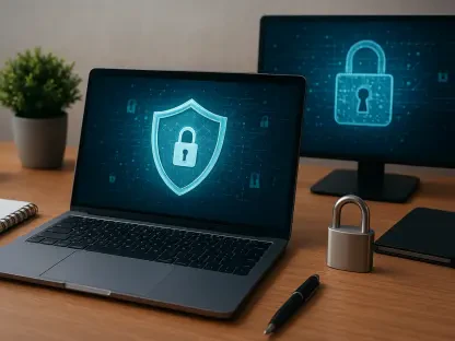 Cybersecurity Strategies for Gloucestershire Small Businesses