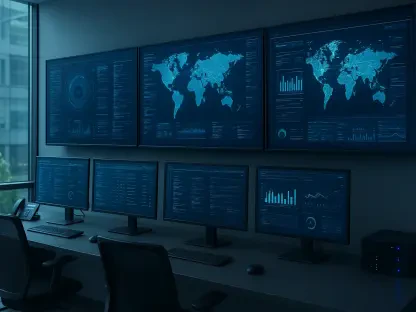 How Does Dito Modernize Security as a Google Cloud MSSP?