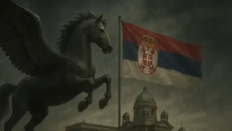 Is Pegasus Spyware Threatening Democracy in Serbia?