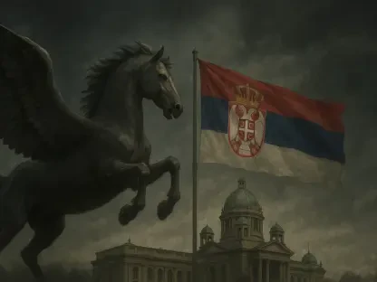 Is Pegasus Spyware Threatening Democracy in Serbia?
