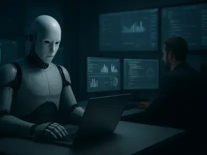 Why Is Microsoft Treating AI Agents as Insider Risks?