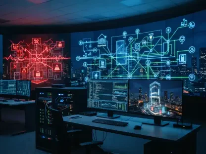 Cybersecurity Risks and Value in Smart Building Innovation