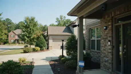 Advanced Residential Perimeter Security Trends in Canada for 2026