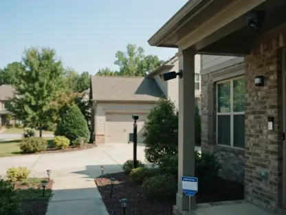 Advanced Residential Perimeter Security Trends in Canada for 2026