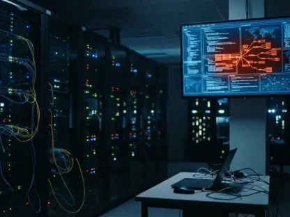 Shadow AI Emerges as a Critical New Insider Threat