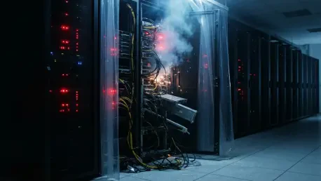 AI-Driven Storm-3168 Breach Dismantles Azure Environment