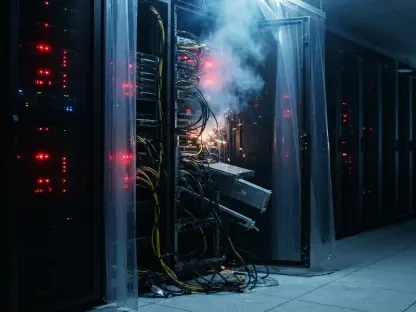AI-Driven Storm-3168 Breach Dismantles Azure Environment