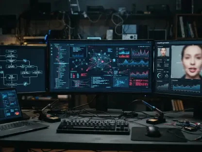 Online Scams Overtake Phishing as AI Drives Cybercrime Surge