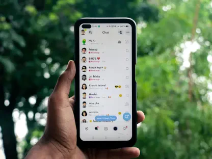 Scammers Target Telegram Users With Fake Children's Contest